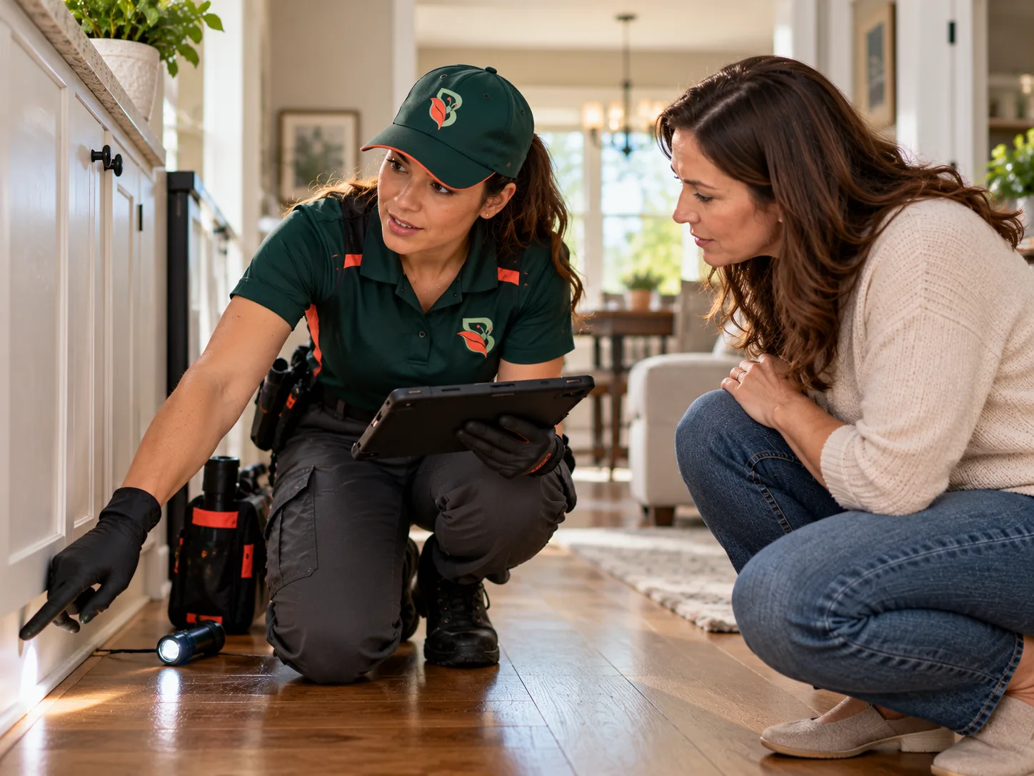 Pest Control Casco, WI FAQs